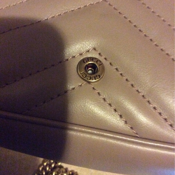 Gucci super mini - Picture 11 of 12